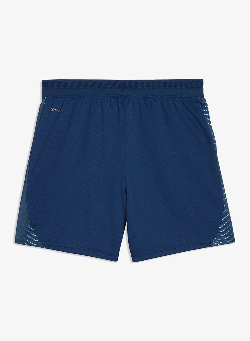 PUMA Youth Individualfinal Shorts - Image 5